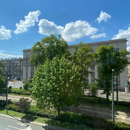 Apartament Czarny Z Jacuzzi Krakov Exteriér fotografie